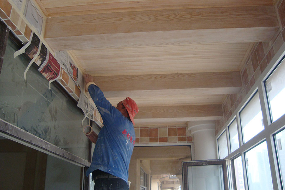 小區名稱:紫薇壹號