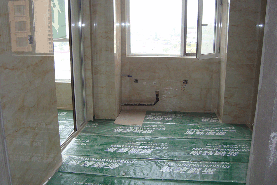 小區名稱:水天苑