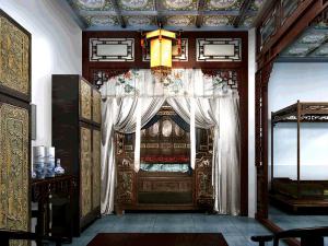 大連市金州副都統衙署博物館